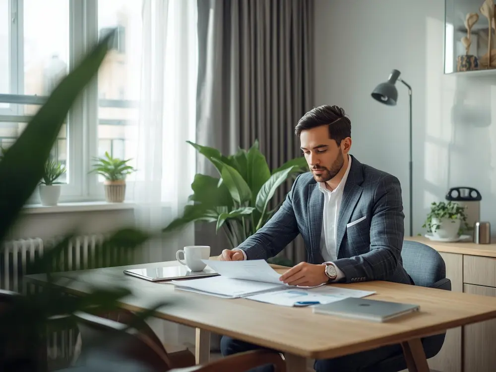 assurance habitation pas cher – couple réfléchissant aux garanties utiles pour leur logement