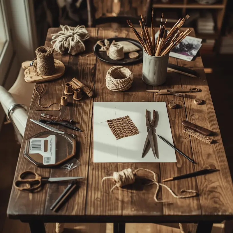 Image catégorie DIY – Touche Pas À Mon Plat