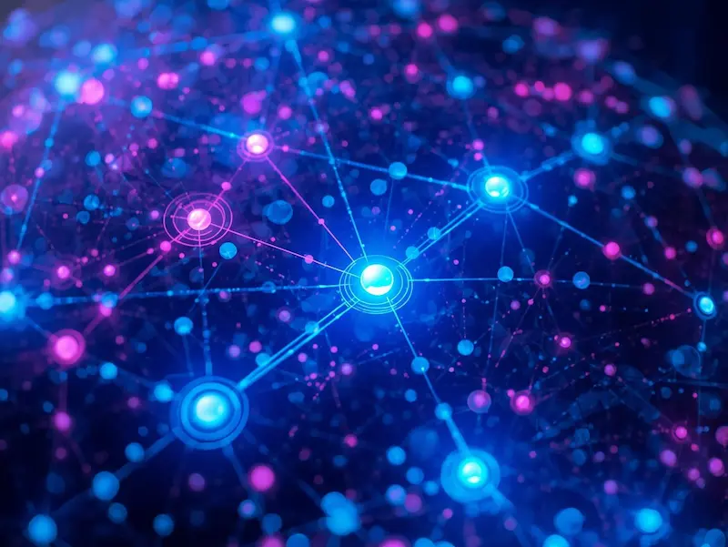 réseaux sociaux Touche Pas À Mon Plat