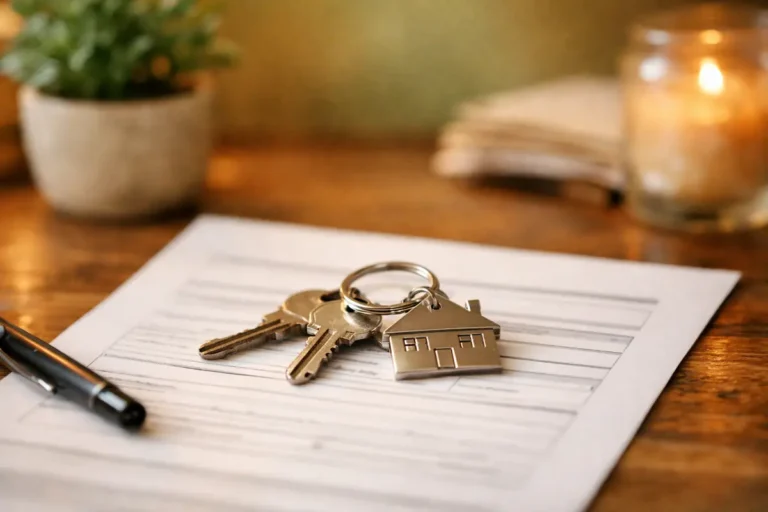 La caution logement vous bloque ? Voici les aides concrètes pour passer ce cap