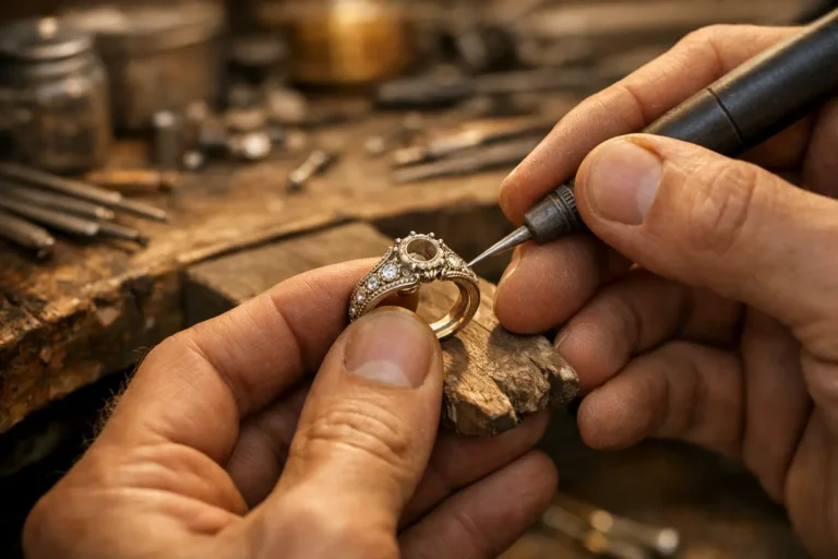Faire sa bague soi-même (ou la faire faire) : ce que j’aurais voulu savoir avant